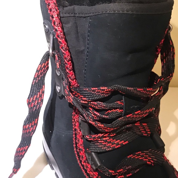 Brand New in box UGG® Australia Classic Weather Hiker Hi Waterproof Boots - Picture 8 of 8